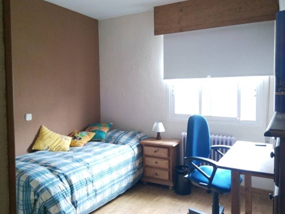 dormitorio