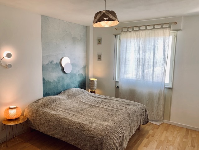 საძინებელი