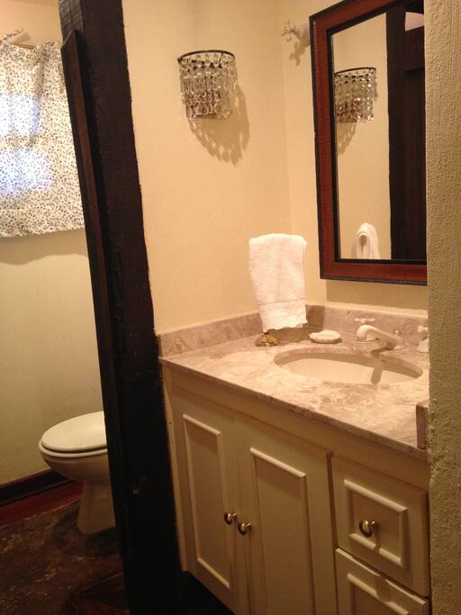 lavabo