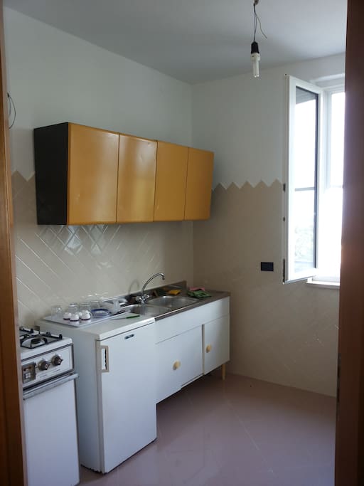Cucina