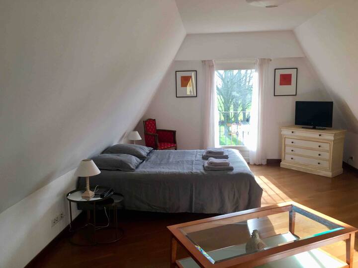 Спална соба 3