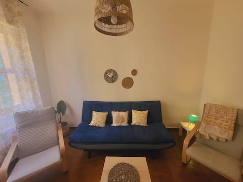 Top Airbnb: A spectacular apartment in the center! en Santander