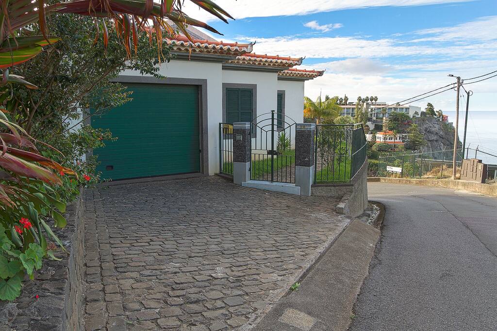 Entrada