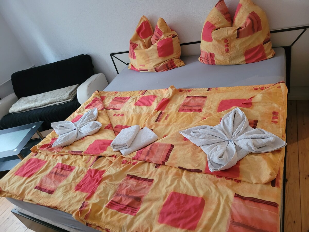 Glavna spavaća soba