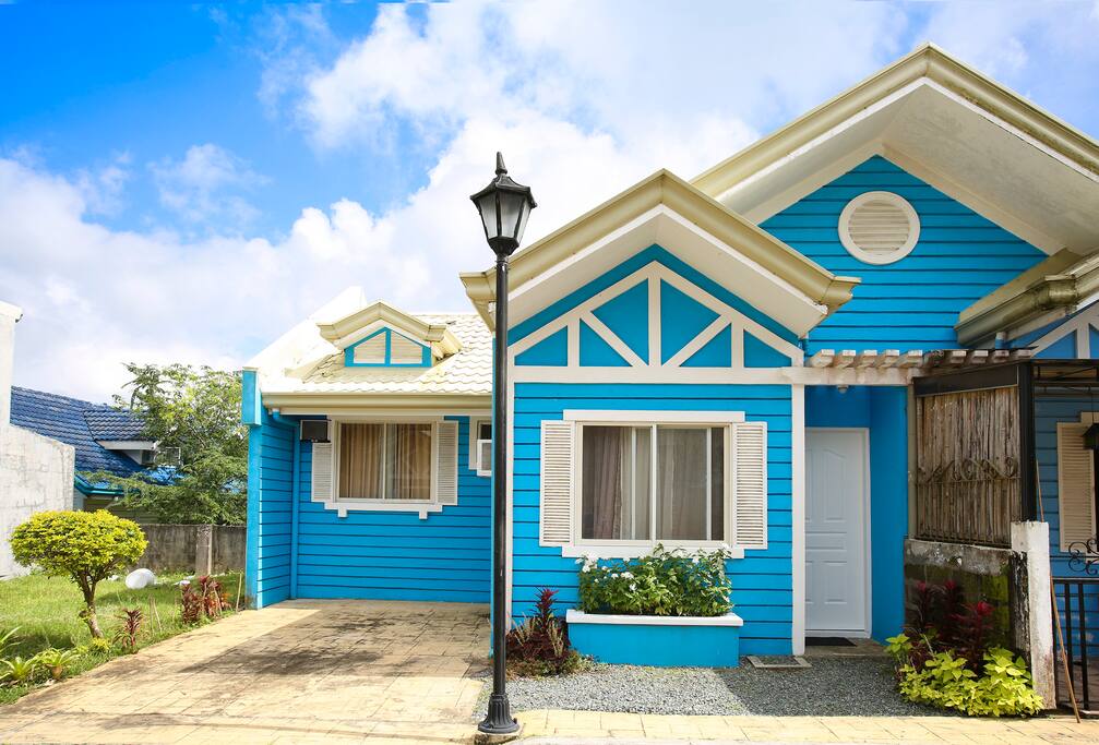 Tagaytay Resthouse Villa 1 Private Pool (1 of 2) Houses for Rent in