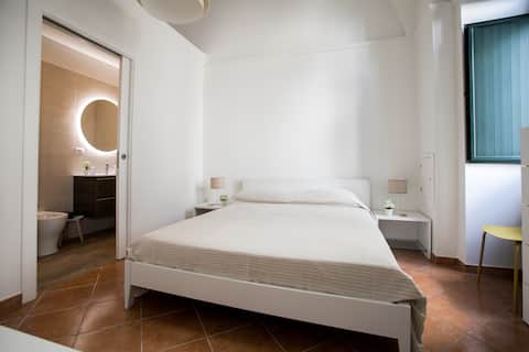 Successful Airbnb property: Giulia's House in Galatina