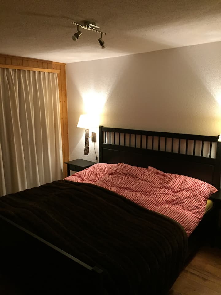 bobule pre 2 osoby v spálni