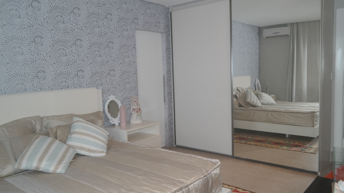 غرفة النوم 1