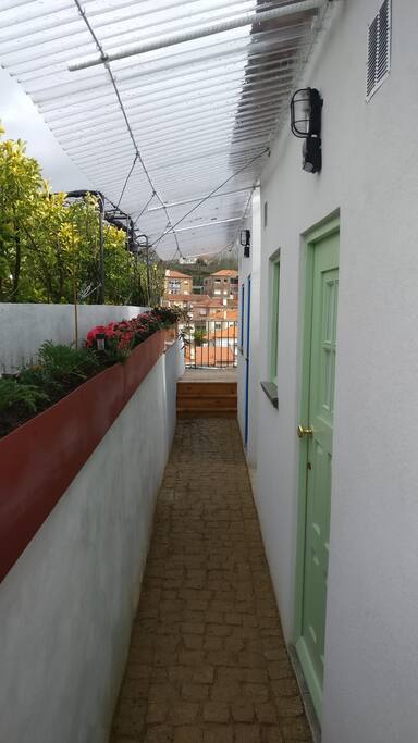 Entrada