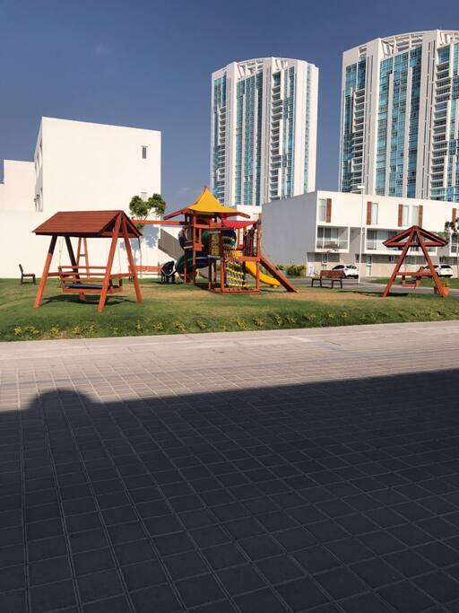 Kid's Zone
