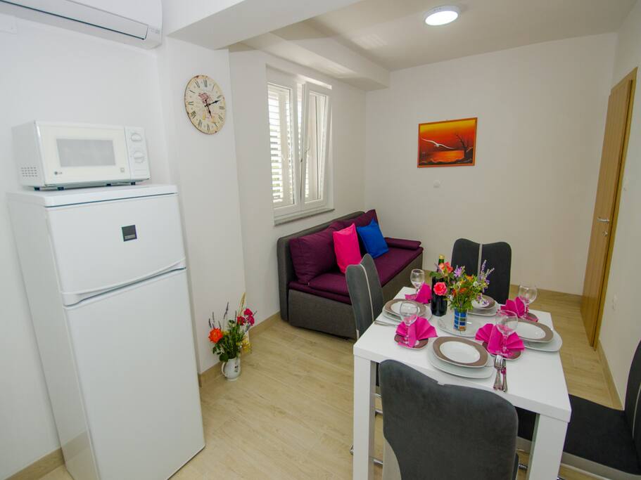 Living space