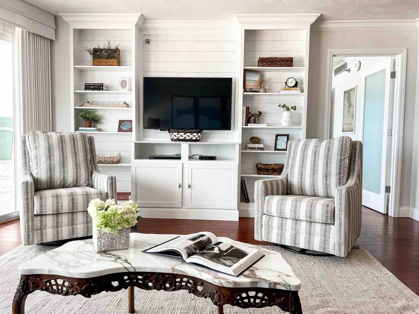 Luxury, Direct Oceanfront Condo