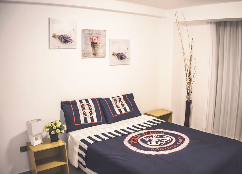 Dormitorio