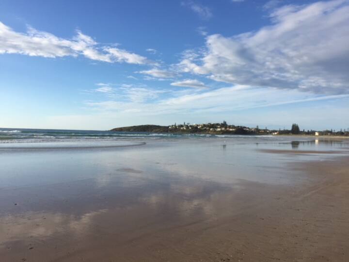 Top 10 Airbnb Vacation Rentals In Woolgoolga, Australia Updated 2024 Trip101
