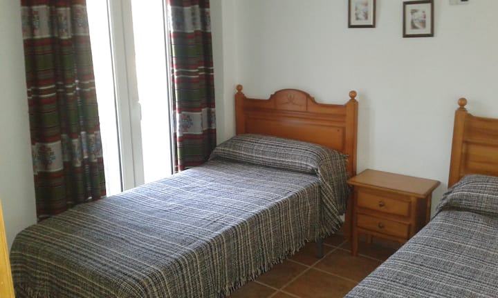 Slaapkamer 3