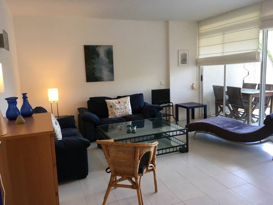 Sala de estar