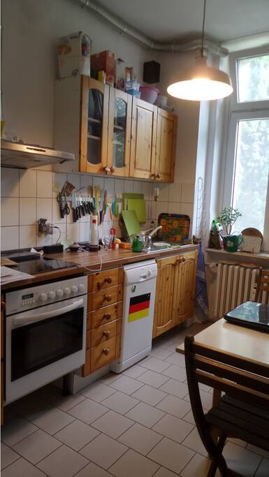 Küche