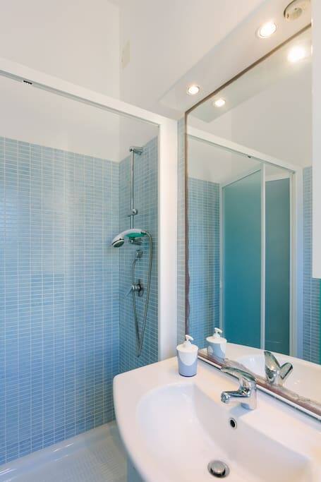 Bagno Riservato Marettimo