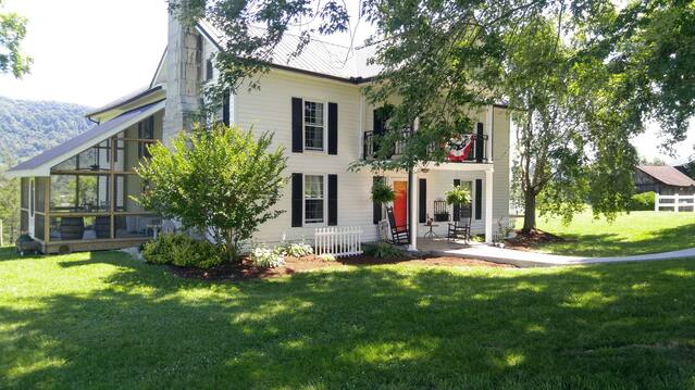 Top Blackwater Cabins Vacation Rentals Airbnb
