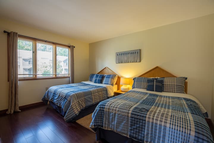 Dormitorio Arriba