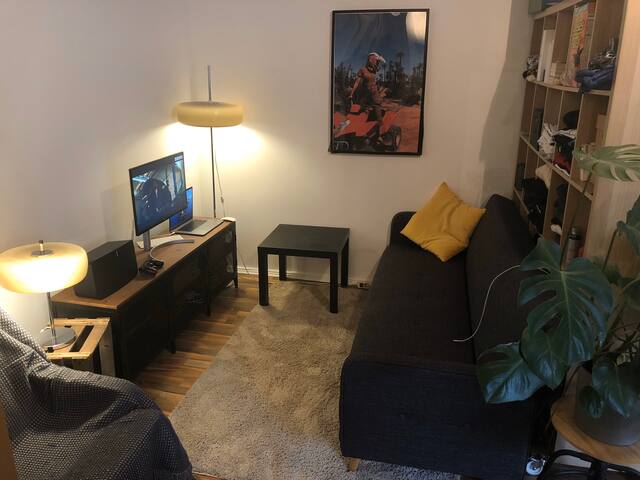 Airbnb Zepernick Vacation Rentals Places To Stay