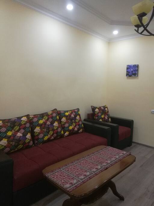 Гостиная\ living room