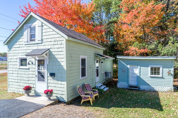 Vacation Rentals Freeport Me