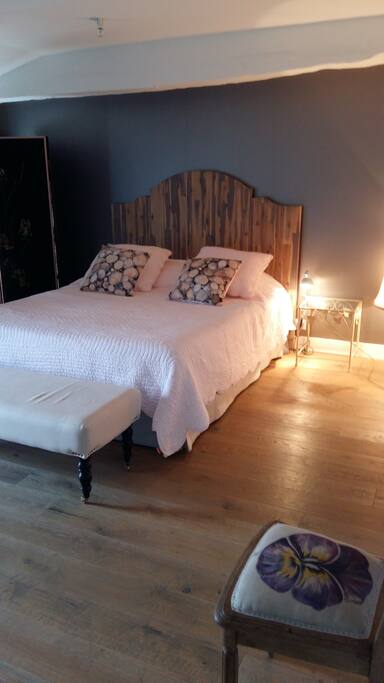 Chambre Paul-Edouard