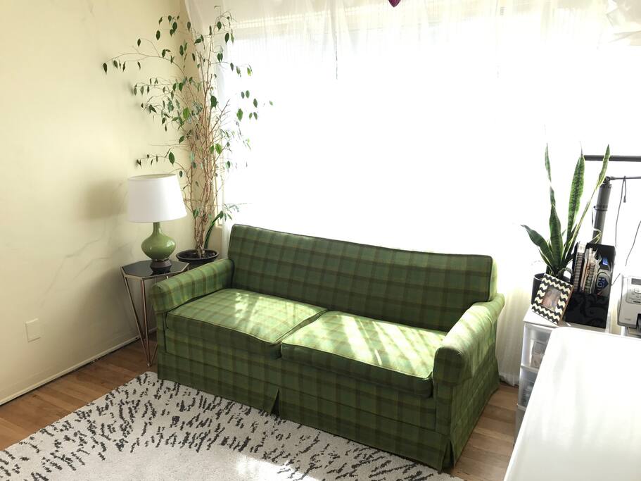 Second Bedroom/Office