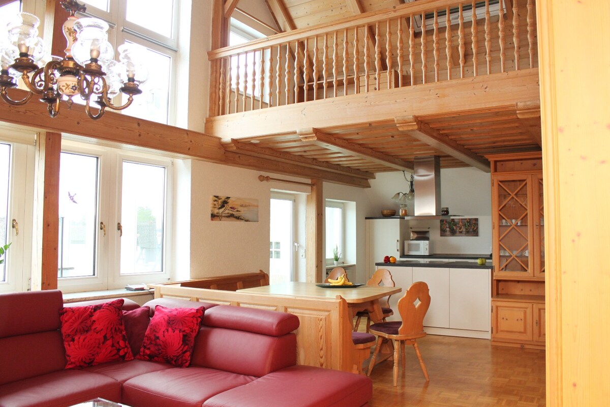 Vilstalsee Ferienwohnungen Unterkunfte Dingolfing Landau Deutschland Airbnb