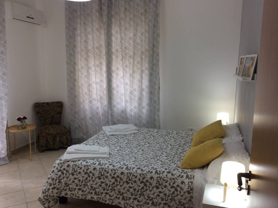 camera da letto 2