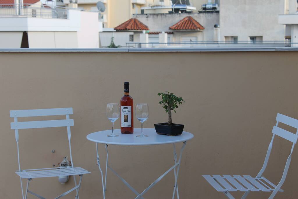 Veranda
