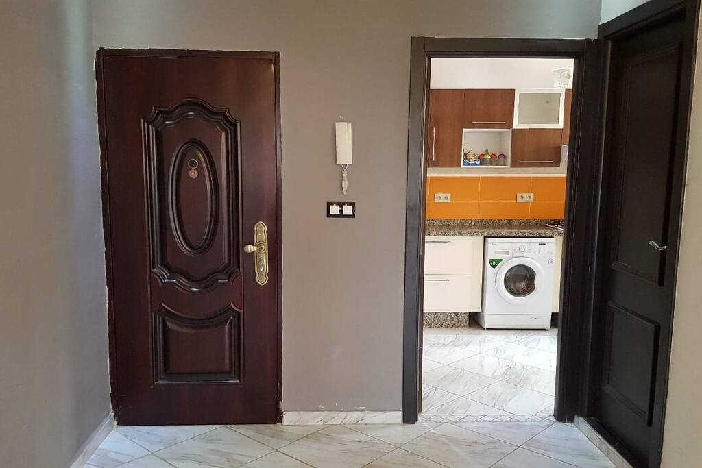 Entrée