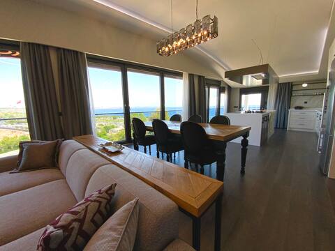 Unique 3 bedrooms Flat - Vera Suites