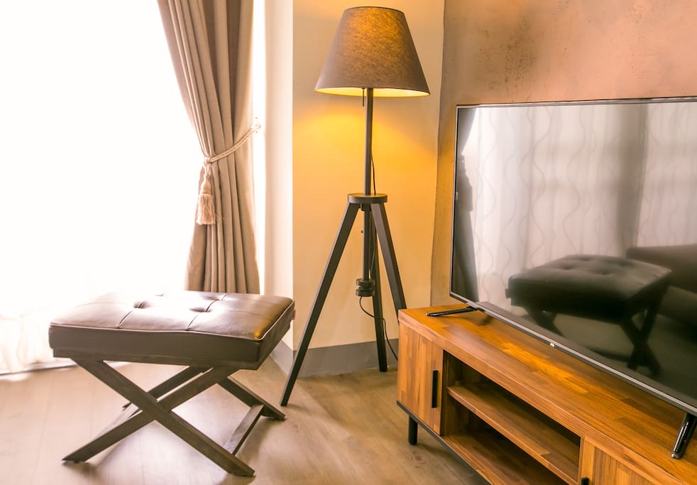 High quality furniture
高級傢具