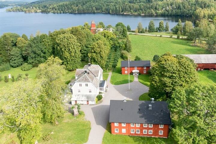Svaneholm Hotel managed Airbnb listing 2