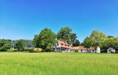 KoppenHerberg -  stay in a magical place
