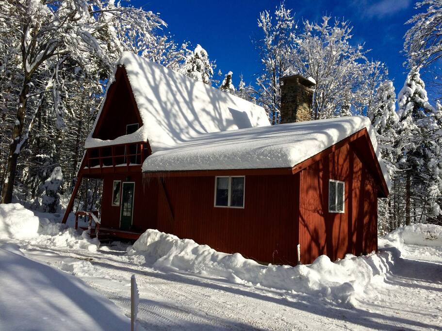 Got Snow?