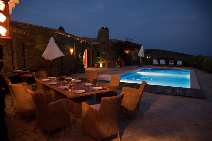 Cadaqués grande maison avec magnifique vue mer gallery image 2