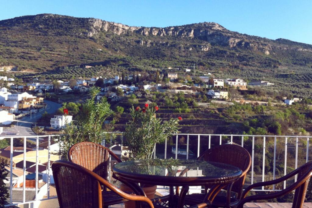 Terraza