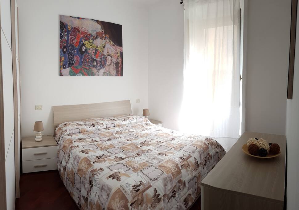 Camera da letto