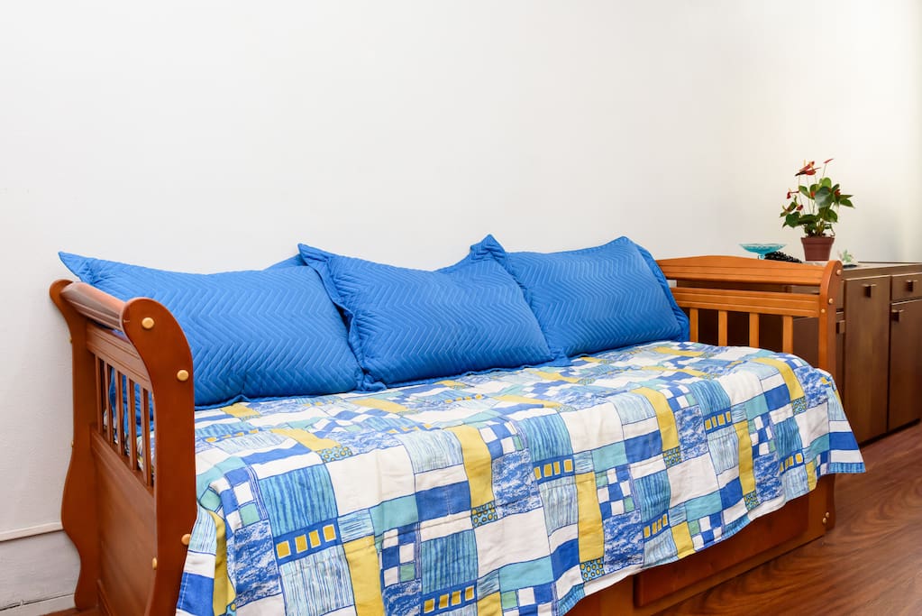 Sofá cama