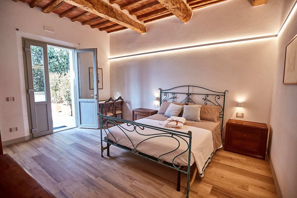 ห้องนอน