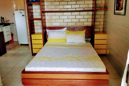 Adora Suites - Casinha