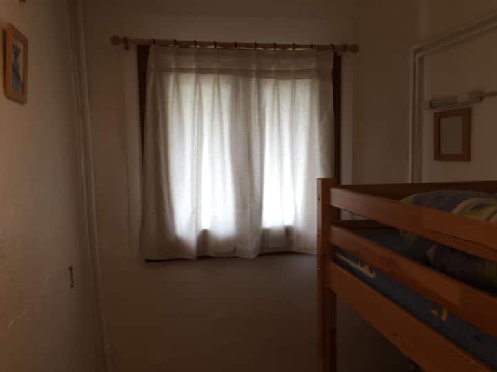Spálňa 2
