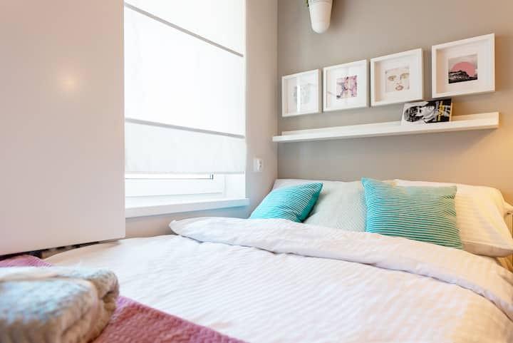 120 cm łóżko dla 1 osoby 