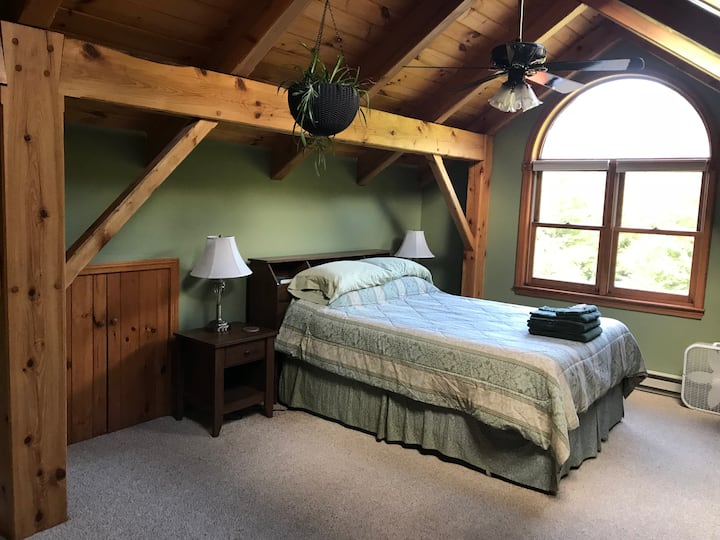 Stanza degli ospiti #4