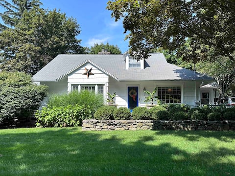 Star Cottage