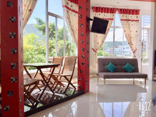 Airbnb Binh Dinh Province Ferienwohnungen Unterkunfte