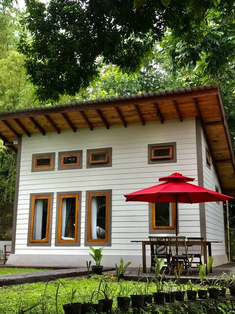 Kelivana 4 - The Wooden House 2